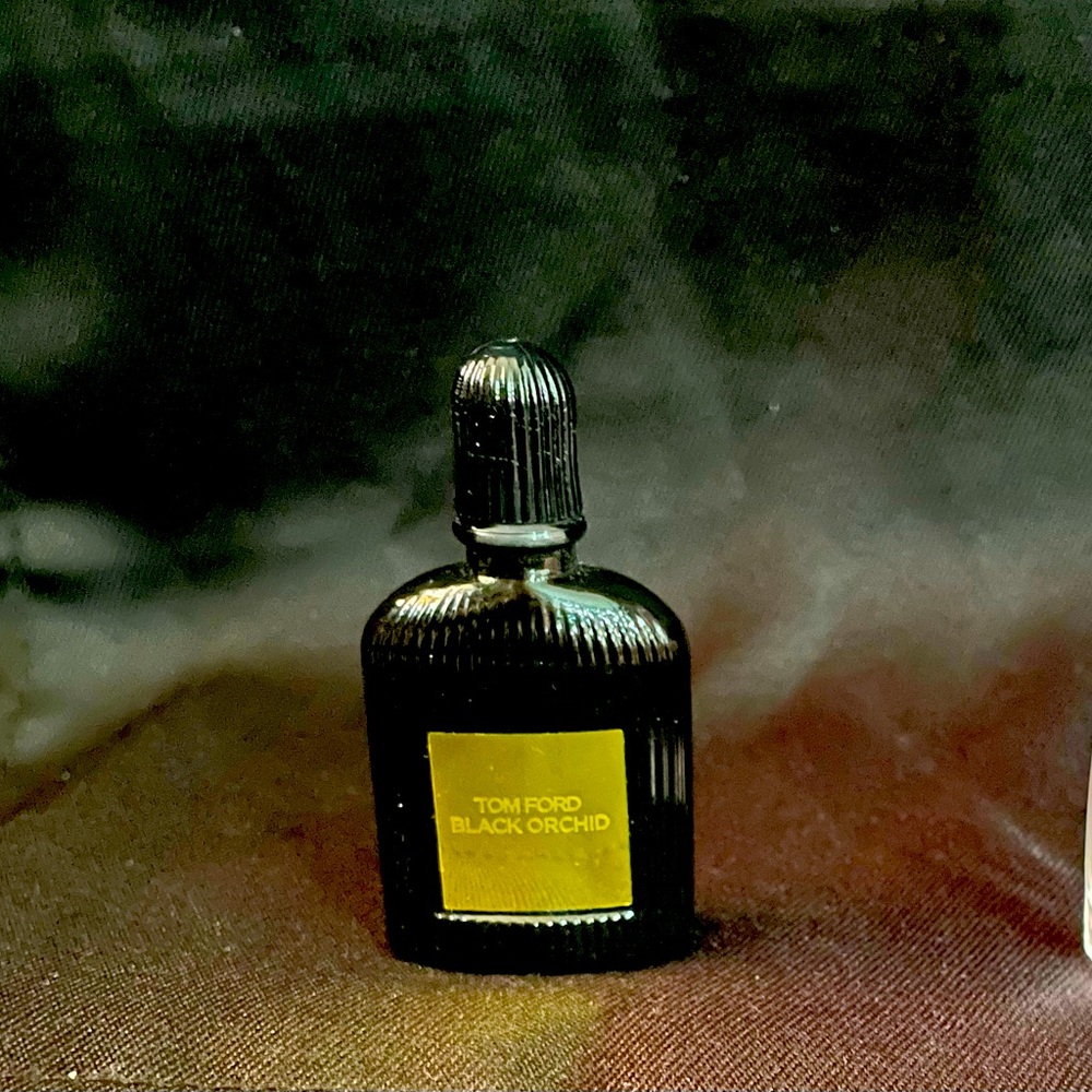 Tom Ford mini fragrance 5ml